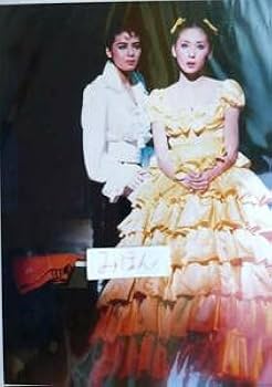 黒木瞳　等身大パネル　良品 Yahoo!オークション - メイプル 2001 5 黒木瞳